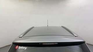 Used 2022 Toyota Urban Cruiser Premium Grade AT Petrol Automatic exterior EXTERIOR ROOF VIEW