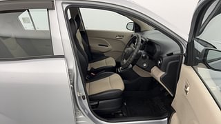 Used 2019 Hyundai New Santro 1.1 Magna Petrol Manual interior RIGHT SIDE FRONT DOOR CABIN VIEW