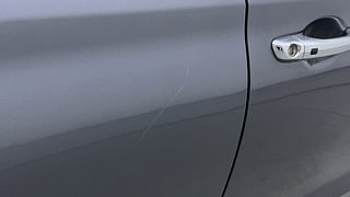 Used 2018 Hyundai Verna [2017-2020] 1.6 VTVT SX (O) AT Petrol Automatic dents MINOR SCRATCH