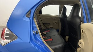 Used 2013 Honda Brio [2011-2016] S MT Petrol Manual interior RIGHT SIDE REAR DOOR CABIN VIEW