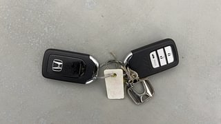 Used 2019 Honda Amaze [2018-2021] 1.2 VX i-VTEC Petrol Manual extra CAR KEY VIEW