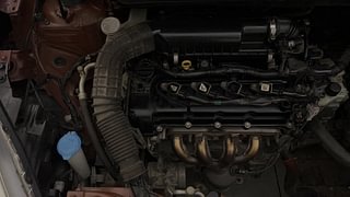 Used 2017 Maruti Suzuki Dzire [2017-2020] ZXi Plus AMT Petrol Automatic engine ENGINE RIGHT SIDE VIEW