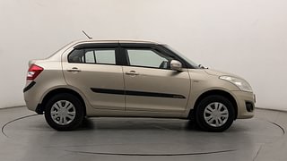 Used 2012 Maruti Suzuki Swift Dzire VDI Diesel Manual exterior RIGHT SIDE VIEW
