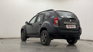 Used 2016 Renault Duster [2015-2016] 85 PS RXL EXPLORE Diesel Manual exterior LEFT REAR CORNER VIEW
