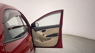 Used 2015 Hyundai Eon [2011-2018] Magna + 1.0 Petrol Manual interior RIGHT FRONT DOOR OPEN VIEW