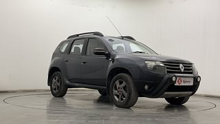 Used 2016 Renault Duster [2015-2016] 85 PS RXL EXPLORE Diesel Manual exterior RIGHT FRONT CORNER VIEW