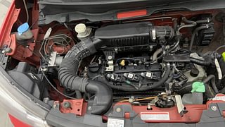 Used 2020 maruti-suzuki S-Presso VXI Plus AMT Petrol Automatic engine ENGINE RIGHT SIDE VIEW