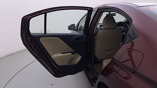 Used 2015 Honda City [2014-2017] SV CVT Petrol Automatic interior LEFT REAR DOOR OPEN VIEW