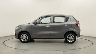 Used 2023 Maruti Suzuki Celerio ZXi Petrol Manual exterior LEFT SIDE VIEW