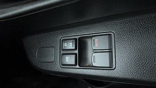 Used 2018 Maruti Suzuki Ignis [2017-2020] Sigma MT Petrol Petrol Manual top_features Power windows