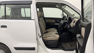 Used 2018 Maruti Suzuki Wagon R 1.0 [2013-2019] LXi CNG Petrol+cng Manual interior RIGHT SIDE FRONT DOOR CABIN VIEW