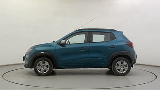 Used 2020 renault Kwid 1.0 RXT Opt Petrol Manual exterior LEFT SIDE VIEW