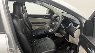 Used 2023 Renault Triber RXZ Petrol Manual interior RIGHT SIDE FRONT DOOR CABIN VIEW