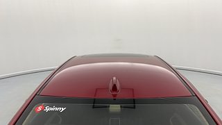 Used 2020 Honda City VX Petrol Manual exterior EXTERIOR ROOF VIEW