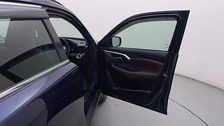 Used 2022 Maruti Suzuki Grand Vitara Alpha Smart Hybrid Petrol Manual interior RIGHT FRONT DOOR OPEN VIEW