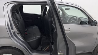 Used 2023 Maruti Suzuki Celerio ZXi Petrol Manual interior RIGHT SIDE REAR DOOR CABIN VIEW