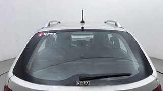 Used 2019 Maruti Suzuki Ignis [2017-2020] Zeta MT Petrol Petrol Manual top_features Rear defogger