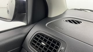 Used 2015 Volkswagen Polo [2014-2020] Comfortline 1.5 (D) Diesel Manual top_features Airbags