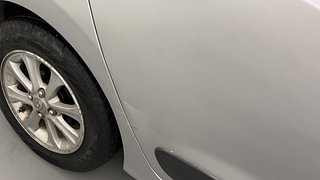 Used 2014 Hyundai Grand i10 [2013-2017] Asta 1.2 Kappa VTVT Petrol Manual dents MINOR DENT