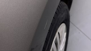 Used 2019 Maruti Suzuki Dzire [2017-2020] VXI AMT Petrol Automatic dents MINOR DENT