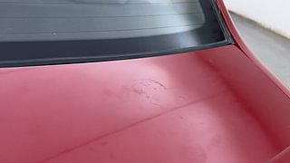 Used 2019 Hyundai Xcent S Petrol Manual dents MINOR SCRATCH