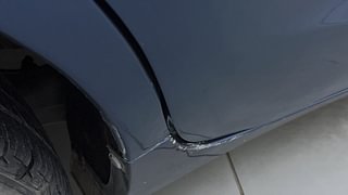 Used 2018 Maruti Suzuki Baleno [2015-2019] Delta AT Petrol Petrol Automatic dents MINOR DENT