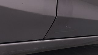 Used 2014 Honda Brio [2011-2016] S MT Petrol Manual dents MINOR SCRATCH