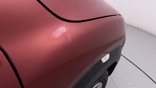 Used 2018 Renault Kwid [2015-2019] RXT Petrol Manual dents MINOR DENT