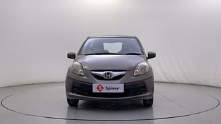 Used 2014 Honda Brio [2011-2016] S MT Petrol Manual exterior FRONT VIEW