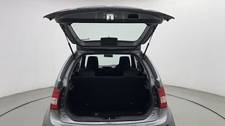 Used 2018 Maruti Suzuki Ignis [2017-2020] Sigma MT Petrol Petrol Manual interior DICKY DOOR OPEN VIEW
