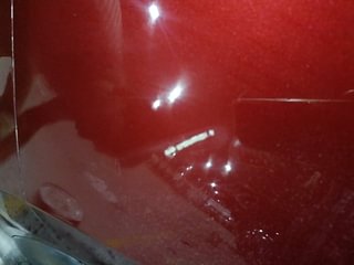 Used 2021 Kia Sonet HTK Plus 1.5 AT Diesel Automatic dents MINOR SCRATCH