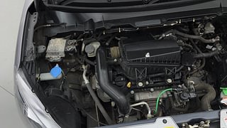 Used 2022 Maruti Suzuki Celerio VXi CNG Petrol+cng Manual engine ENGINE RIGHT SIDE VIEW