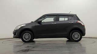 Used 2017 Maruti Suzuki Swift [2014-2017] VXI (O) Petrol Manual exterior LEFT SIDE VIEW