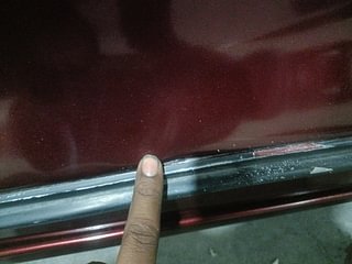 Used 2016 honda Jazz V Petrol Manual dents MINOR DENT