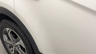 Used 2019 Hyundai Creta [2018-2020] 1.6 SX AT Diesel Automatic dents MINOR SCRATCH