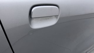 Used 2023 Maruti Suzuki Celerio ZXi Petrol Manual dents MINOR DENT