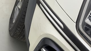 Used 2021 Renault Duster [2020-2022] RXZ Petrol Petrol Manual dents MINOR SCRATCH