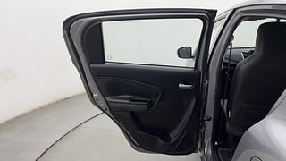Used 2023 Maruti Suzuki Celerio ZXi Petrol Manual interior LEFT REAR DOOR OPEN VIEW