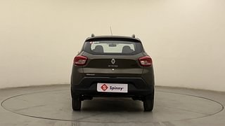 Used 2016 Renault Kwid [2015-2019] RXT Petrol Manual exterior BACK VIEW