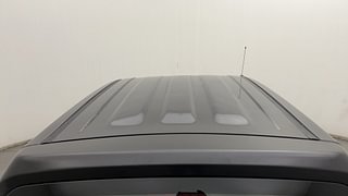 Used 2019 Maruti Suzuki Alto 800 [2019-2022] LXI Petrol Manual exterior EXTERIOR ROOF VIEW