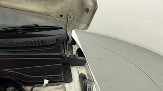 Used 2019 Hyundai Creta [2018-2020] 1.6 SX AT Diesel Automatic engine ENGINE LEFT SIDE HINGE & APRON VIEW