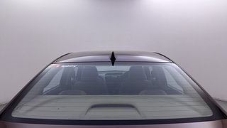 Used 2015 Honda City [2014-2017] SV CVT Petrol Automatic top_features Rear defogger