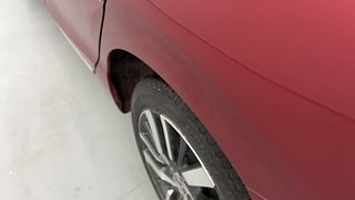 Used 2020 Honda City VX Petrol Manual dents MINOR DENT