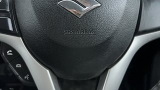 Used 2022 Maruti Suzuki Celerio ZXi Plus AMT Petrol Automatic top_features Airbags