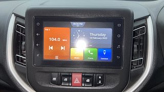 Used 2022 Maruti Suzuki Celerio ZXi Plus AMT Petrol Automatic top_features Integrated (in-dash) music system