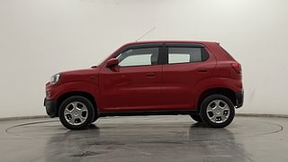 Used 2020 maruti-suzuki S-Presso VXI Plus AMT Petrol Automatic exterior LEFT SIDE VIEW