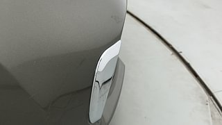 Used 2021 Toyota Glanza [2019-2022] V CVT Petrol Automatic dents MINOR SCRATCH
