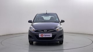 Used 2013 Hyundai i10 magna 1.1 Petrol Manual exterior FRONT VIEW