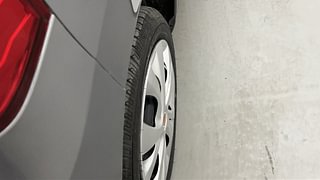 Used 2018 Maruti Suzuki Wagon R 1.0 [2015-2019] VXI AMT Petrol Automatic dents MINOR SCRATCH