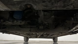 Used 2018 Hyundai Grand i10 [2017-2020] Asta 1.2 Kappa VTVT Petrol Manual extra FRONT LEFT UNDERBODY VIEW